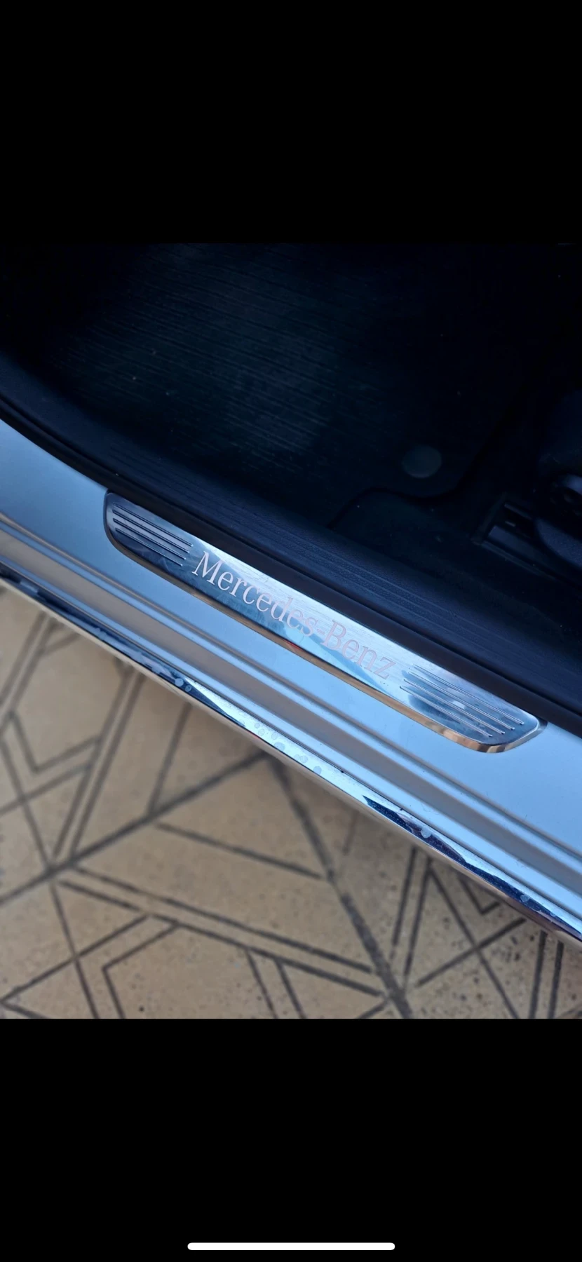Mercedes-Benz C 250 2.2CDI, снимка 5 - Автомобили и джипове - 54392918