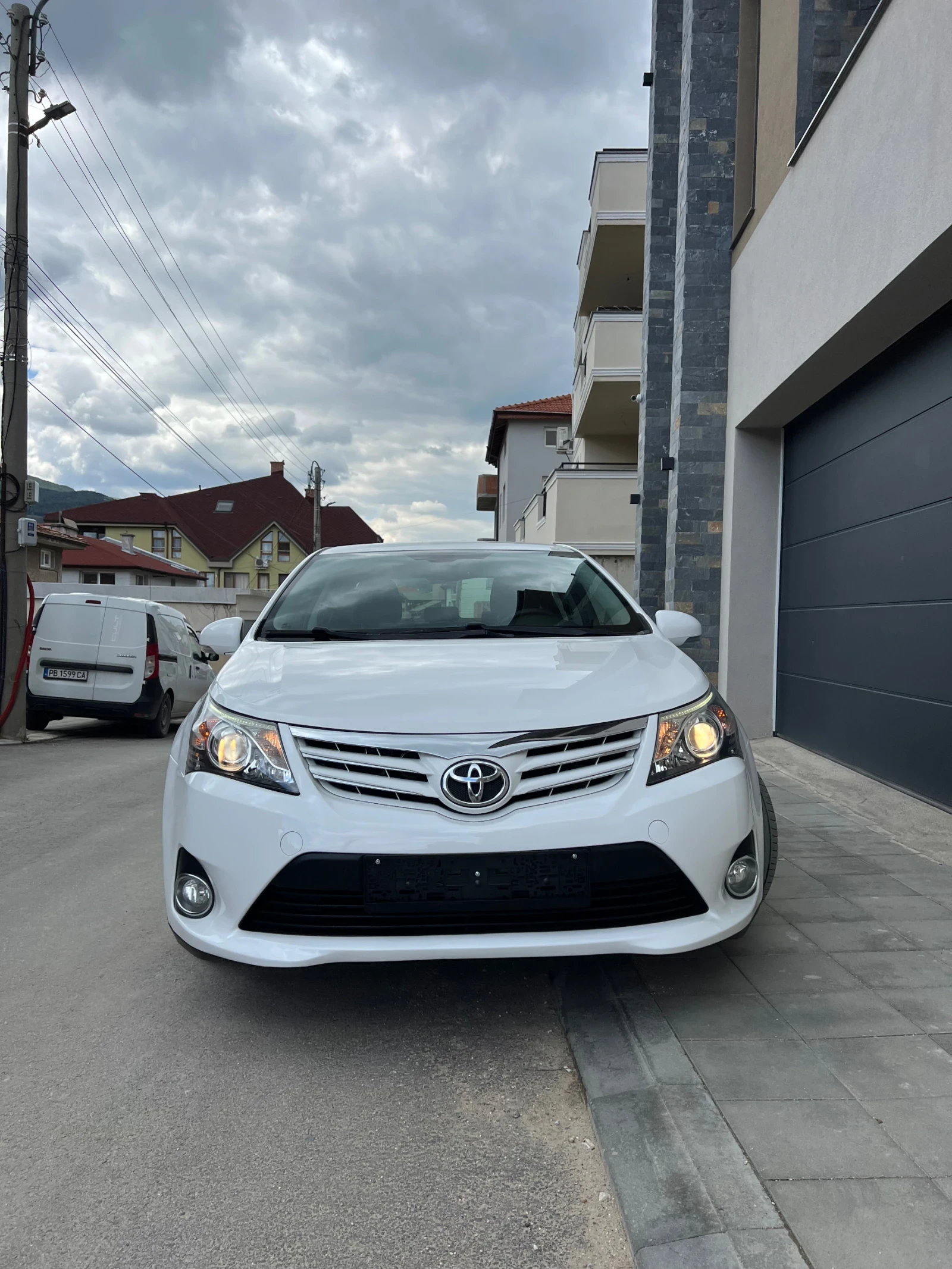 Toyota Avensis | Mobile.bg � ����������� 6