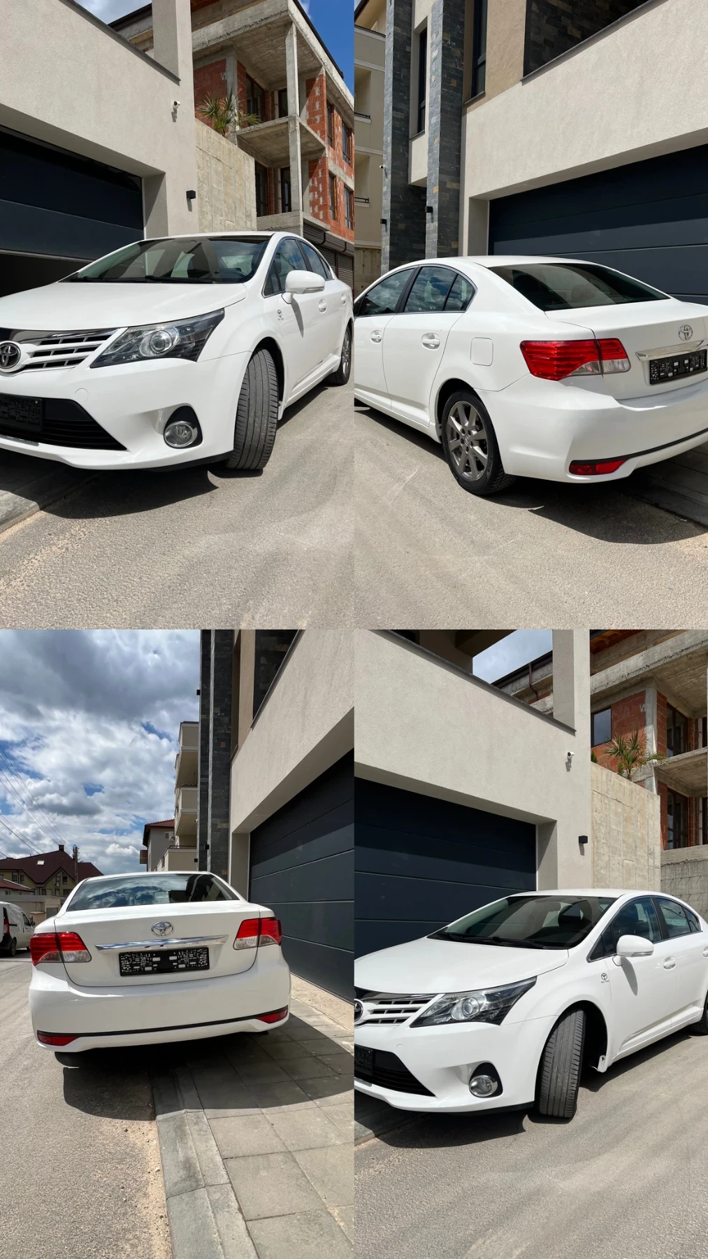 Toyota Avensis | Mobile.bg � ����������� 16