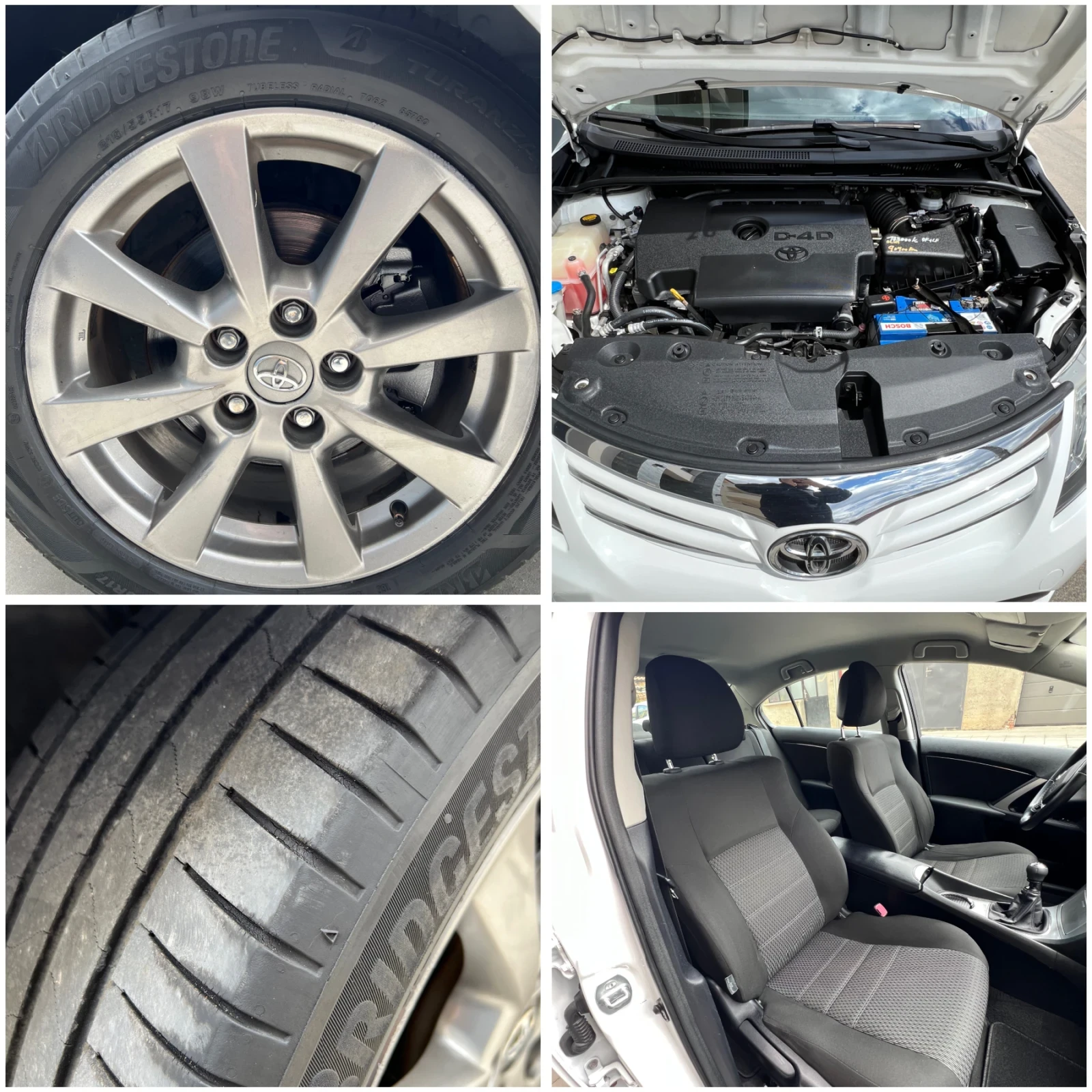 Toyota Avensis | Mobile.bg � ����������� 15