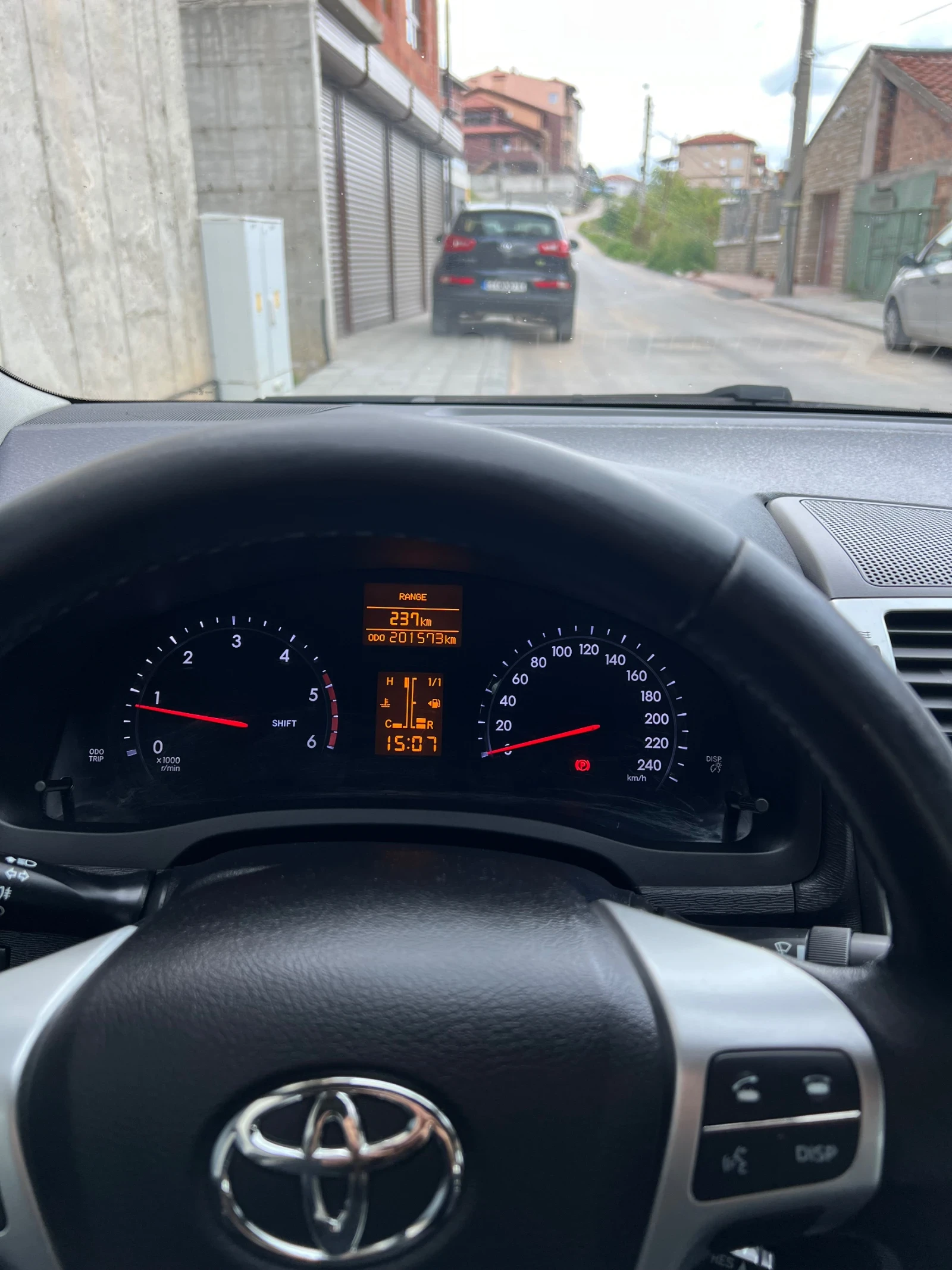 Toyota Avensis | Mobile.bg � ����������� 17