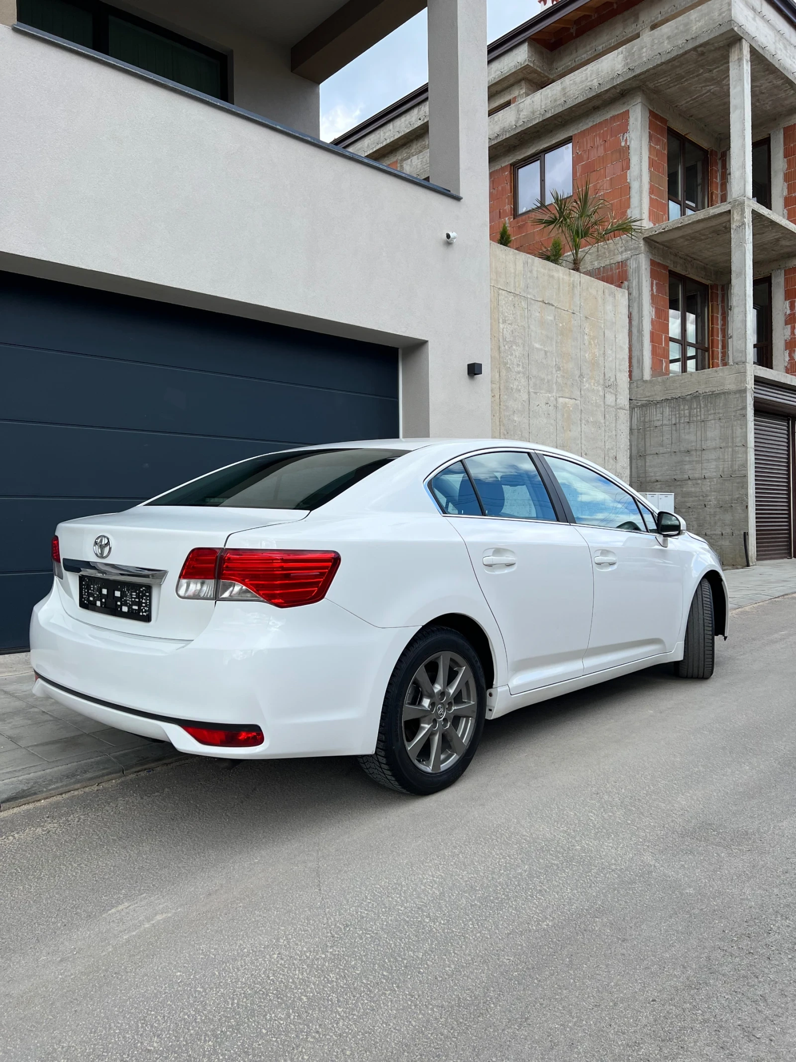 Toyota Avensis | Mobile.bg � ����������� 9