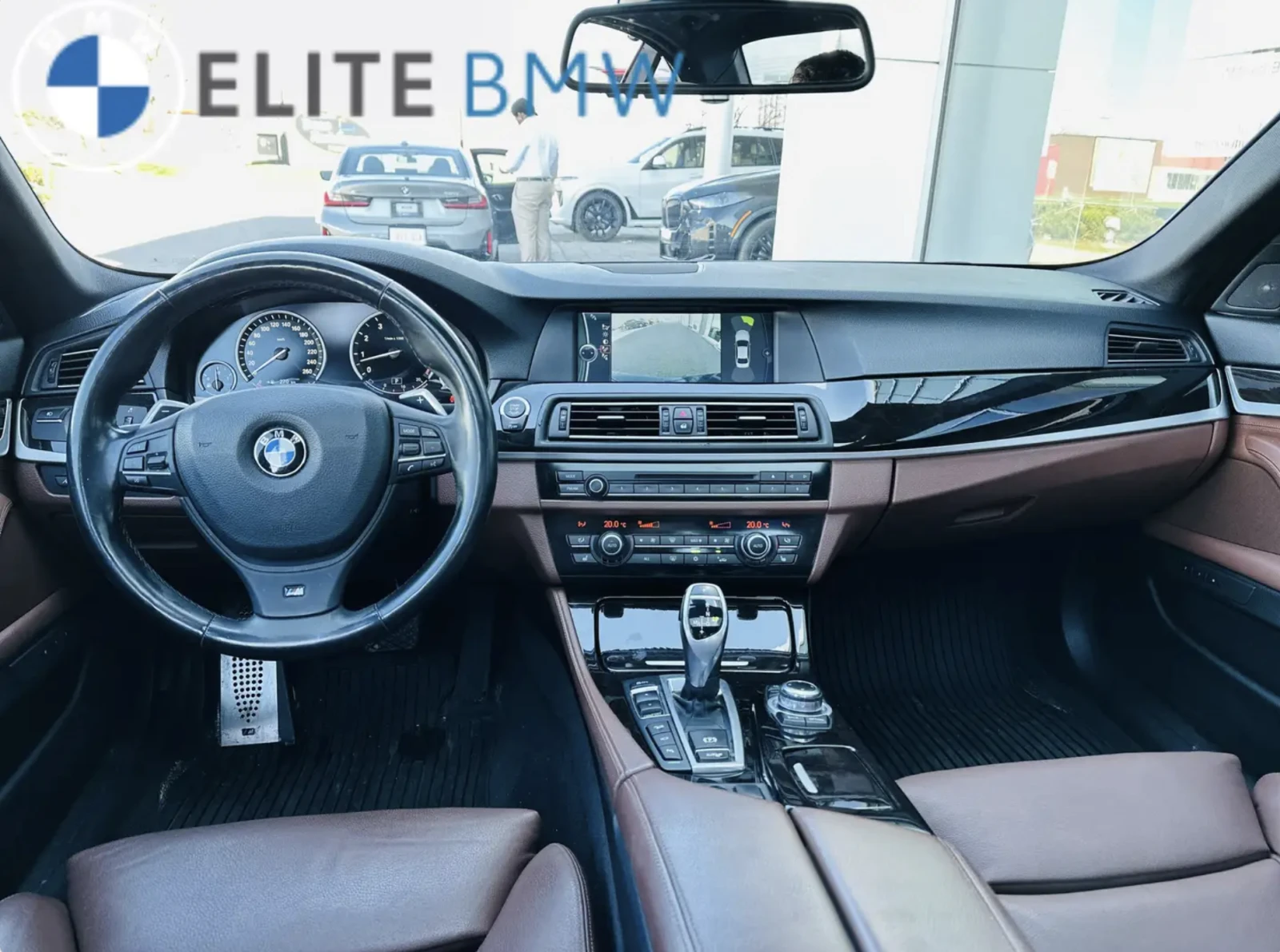 BMW 535 XDRIVE | Mobile.bg � ����������� 8