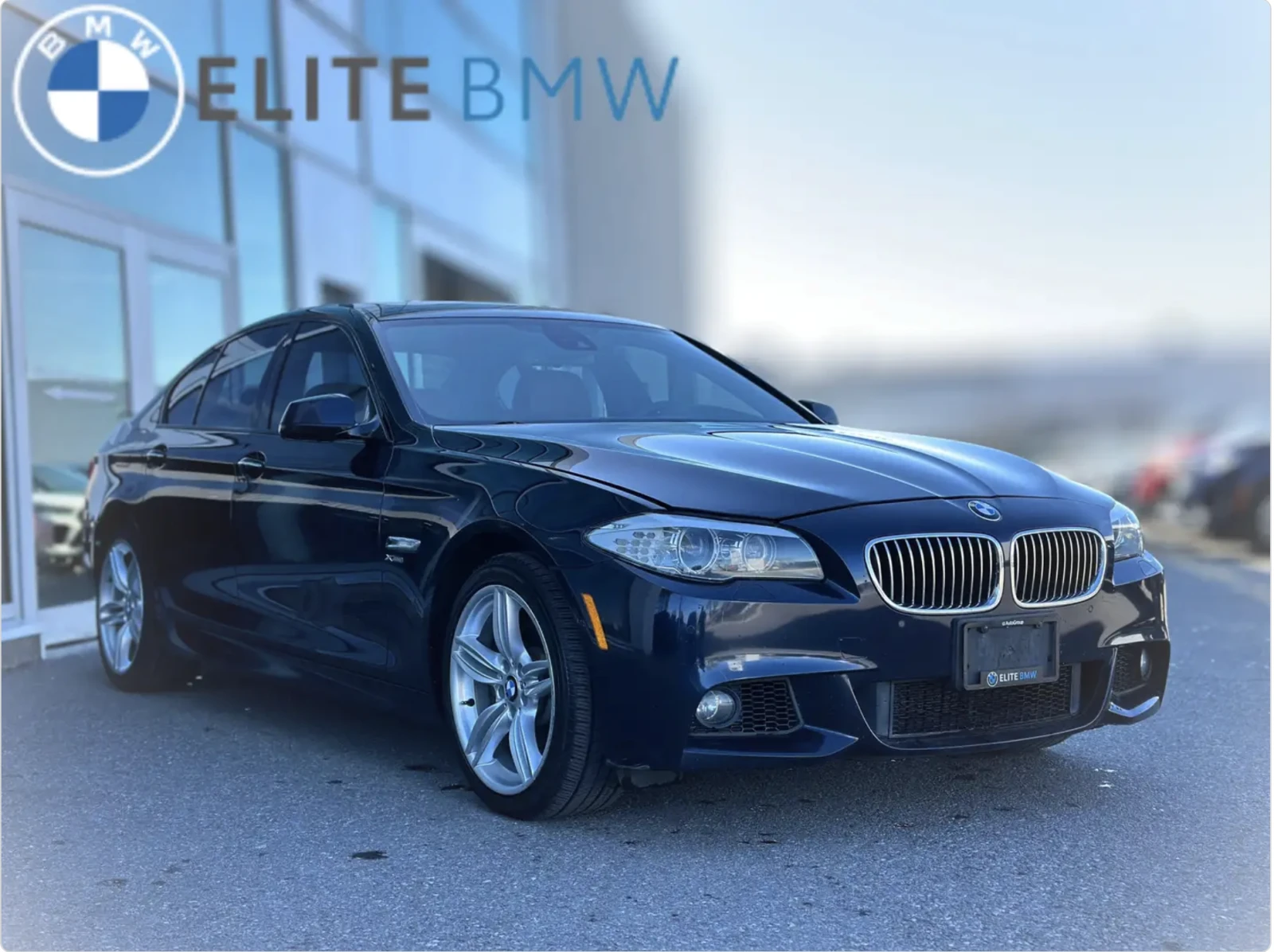 BMW 535 XDRIVE | Mobile.bg � ����������� 2