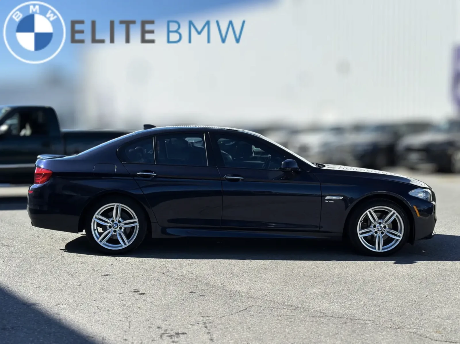 BMW 535 XDRIVE | Mobile.bg � ����������� 7