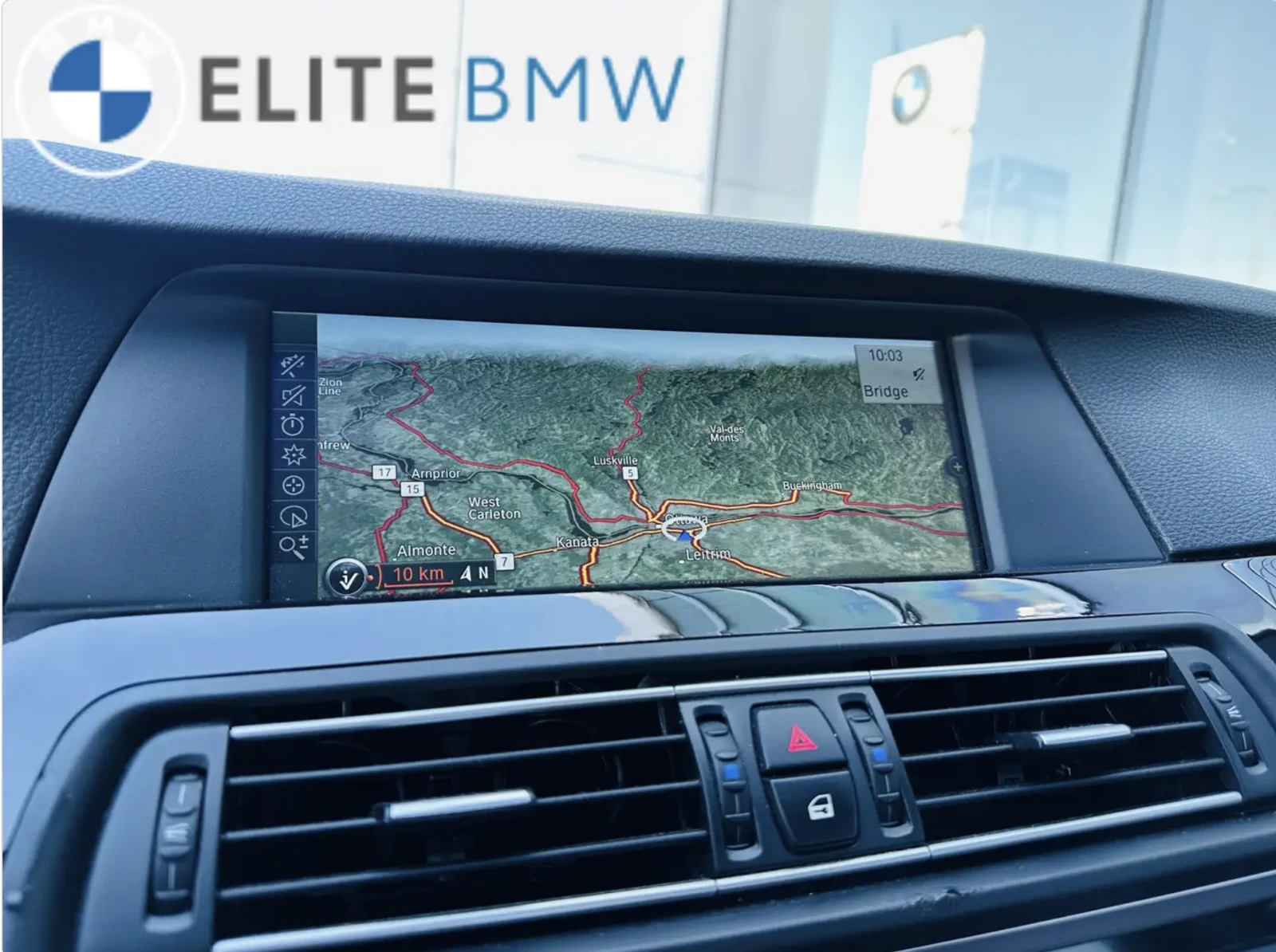 BMW 535 XDRIVE | Mobile.bg � ����������� 12
