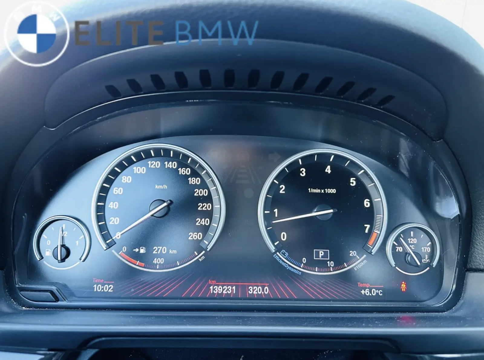 BMW 535 XDRIVE | Mobile.bg � ����������� 10
