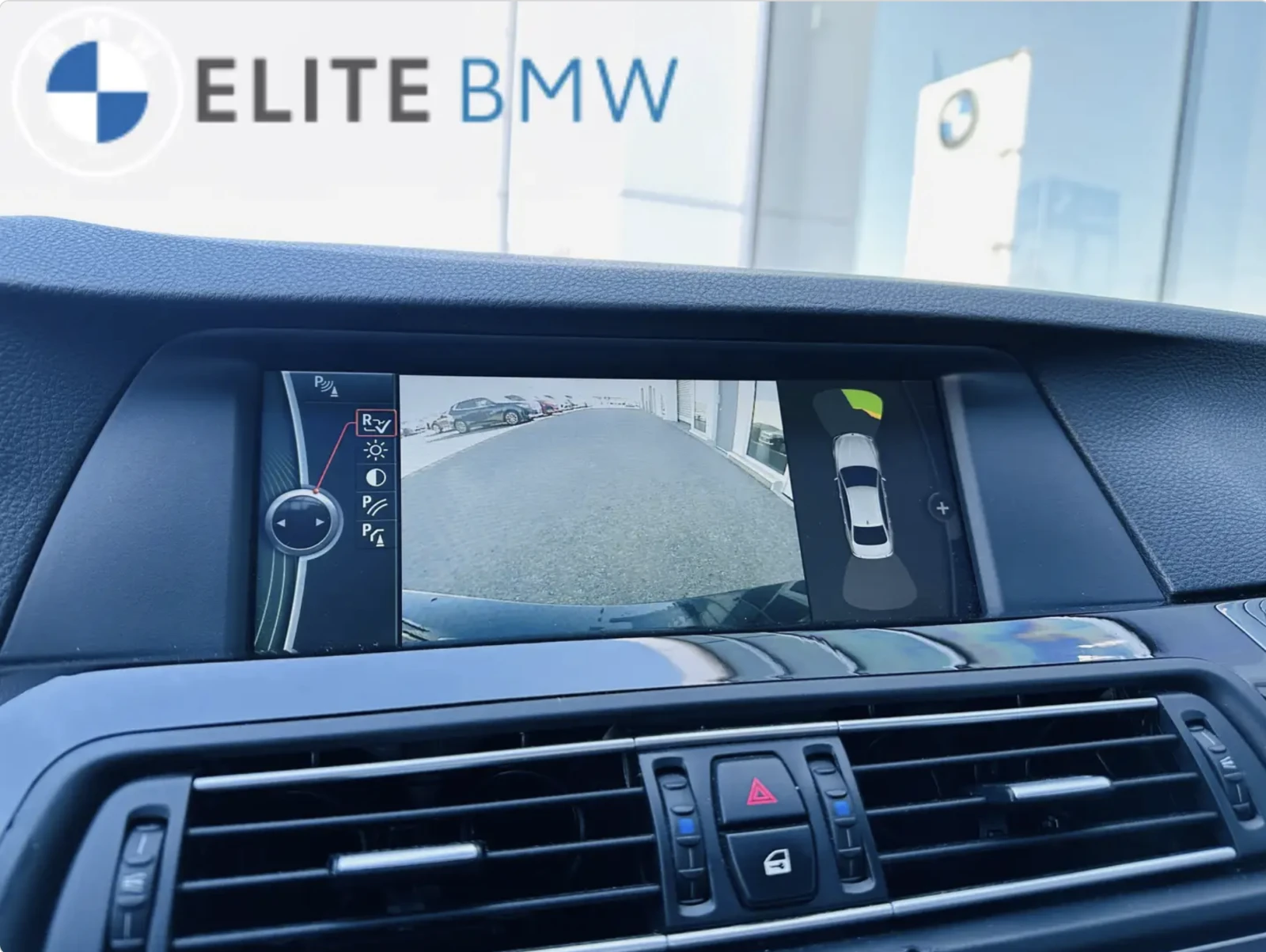 BMW 535 XDRIVE | Mobile.bg � ����������� 13