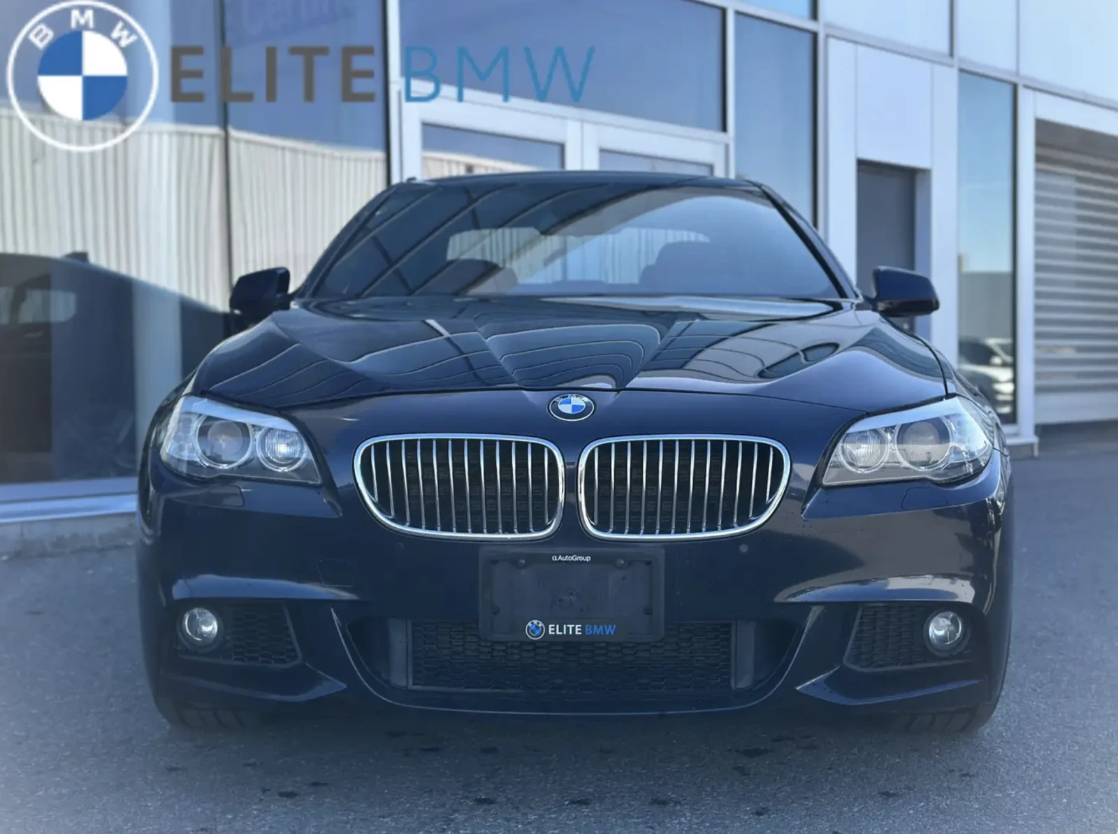 BMW 535 XDRIVE | Mobile.bg � ����������� 3