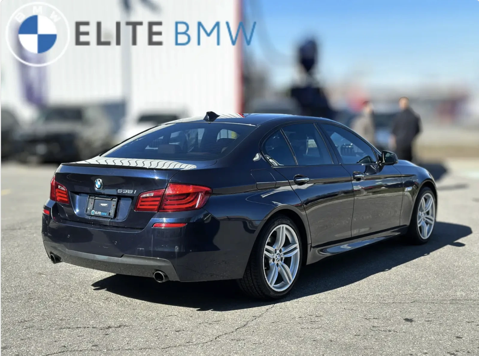 BMW 535 XDRIVE | Mobile.bg � ����������� 4