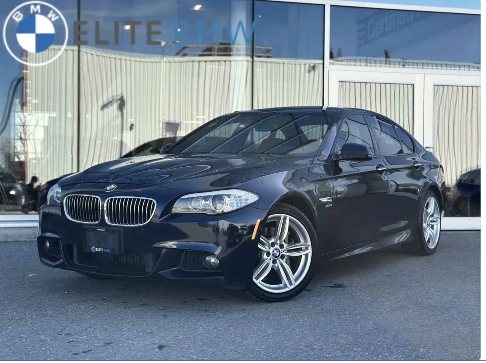 BMW 535 XDRIVE | Mobile.bg � ����������� 1