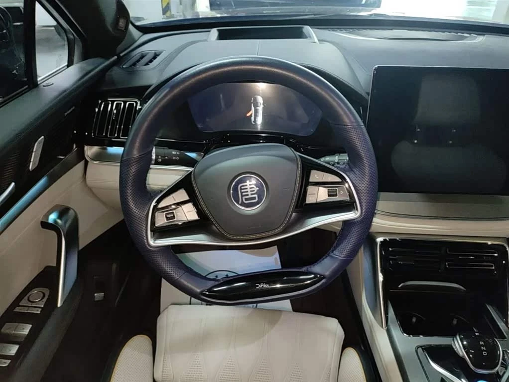 BYD Tang Champion Edition 600 km Premium Model autogeorge, снимка 7 - Автомобили и джипове - 54428123
