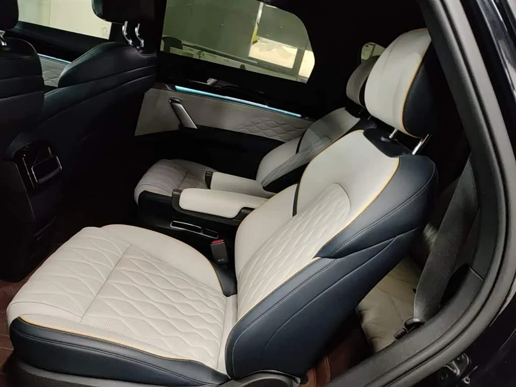 BYD Tang Champion Edition 600 km Premium Model autogeorge, снимка 9 - Автомобили и джипове - 54428123