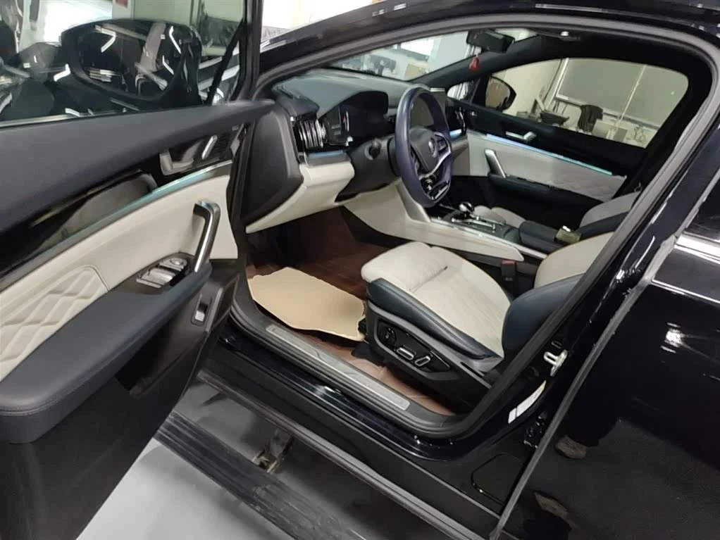 BYD Tang Champion Edition 600 km Premium Model autogeorge, снимка 15 - Автомобили и джипове - 54428123