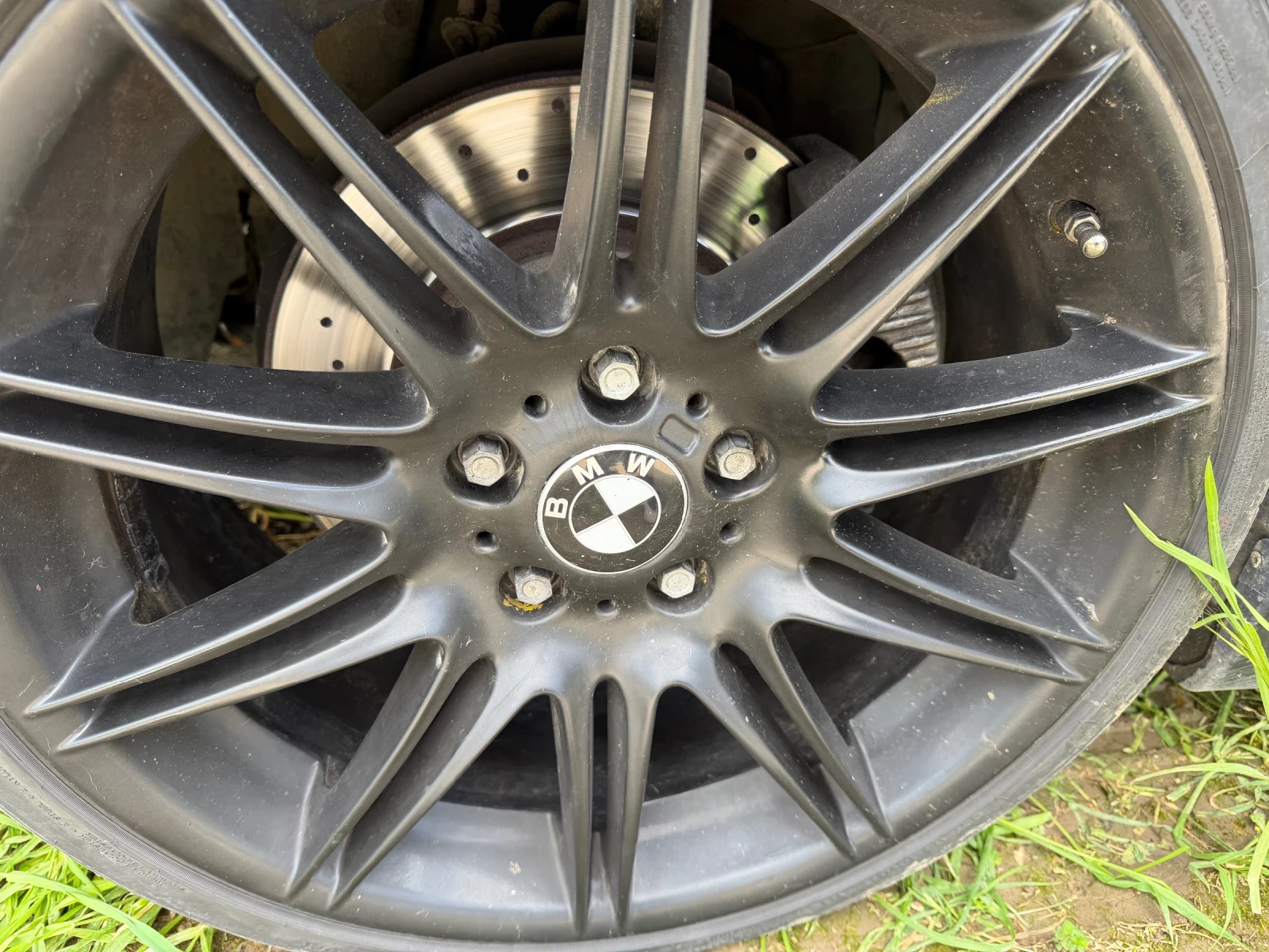 BMW 330, снимка 11 - Автомобили и джипове - 54464652