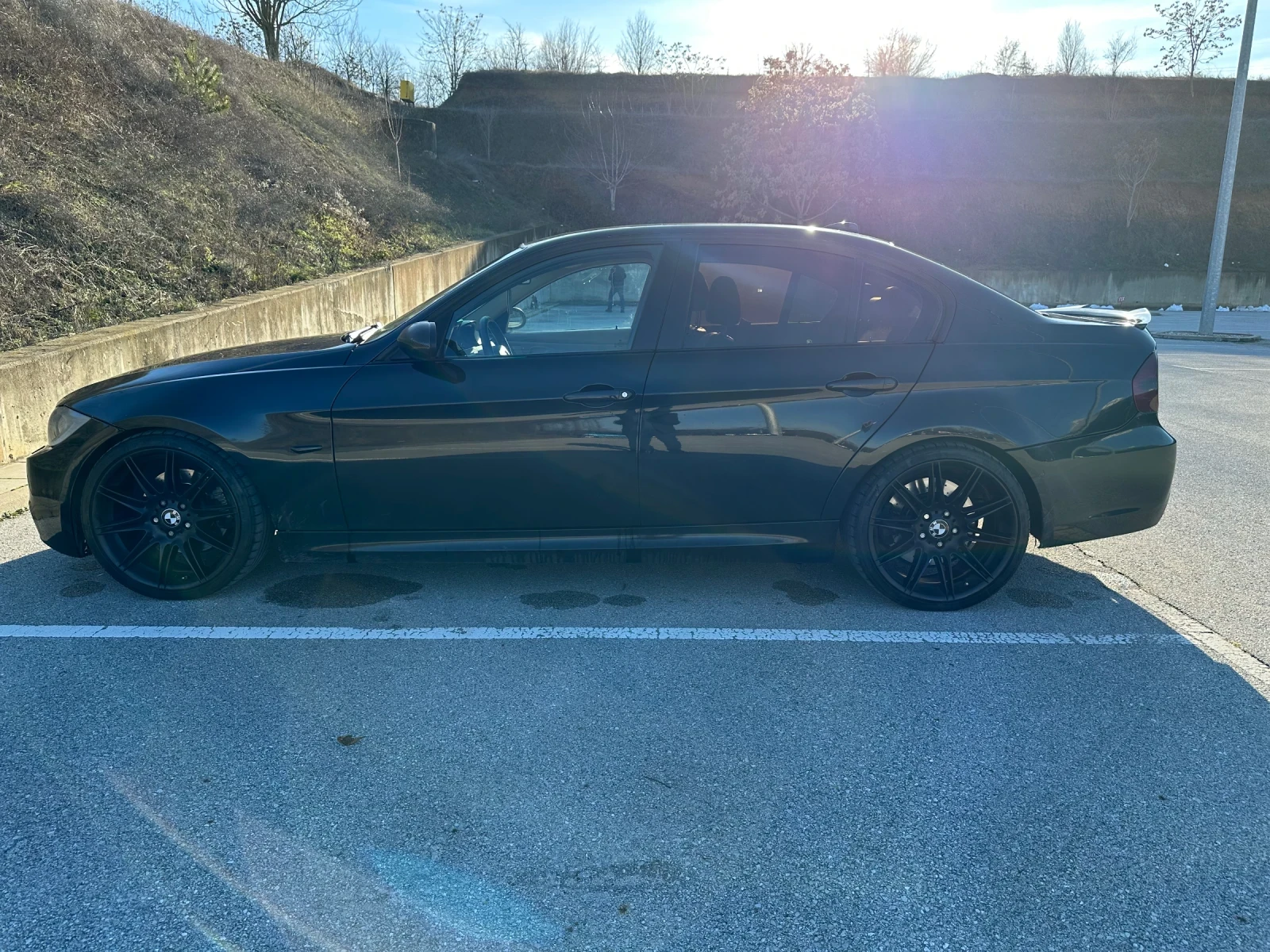 BMW 330, снимка 8 - Автомобили и джипове - 54464652
