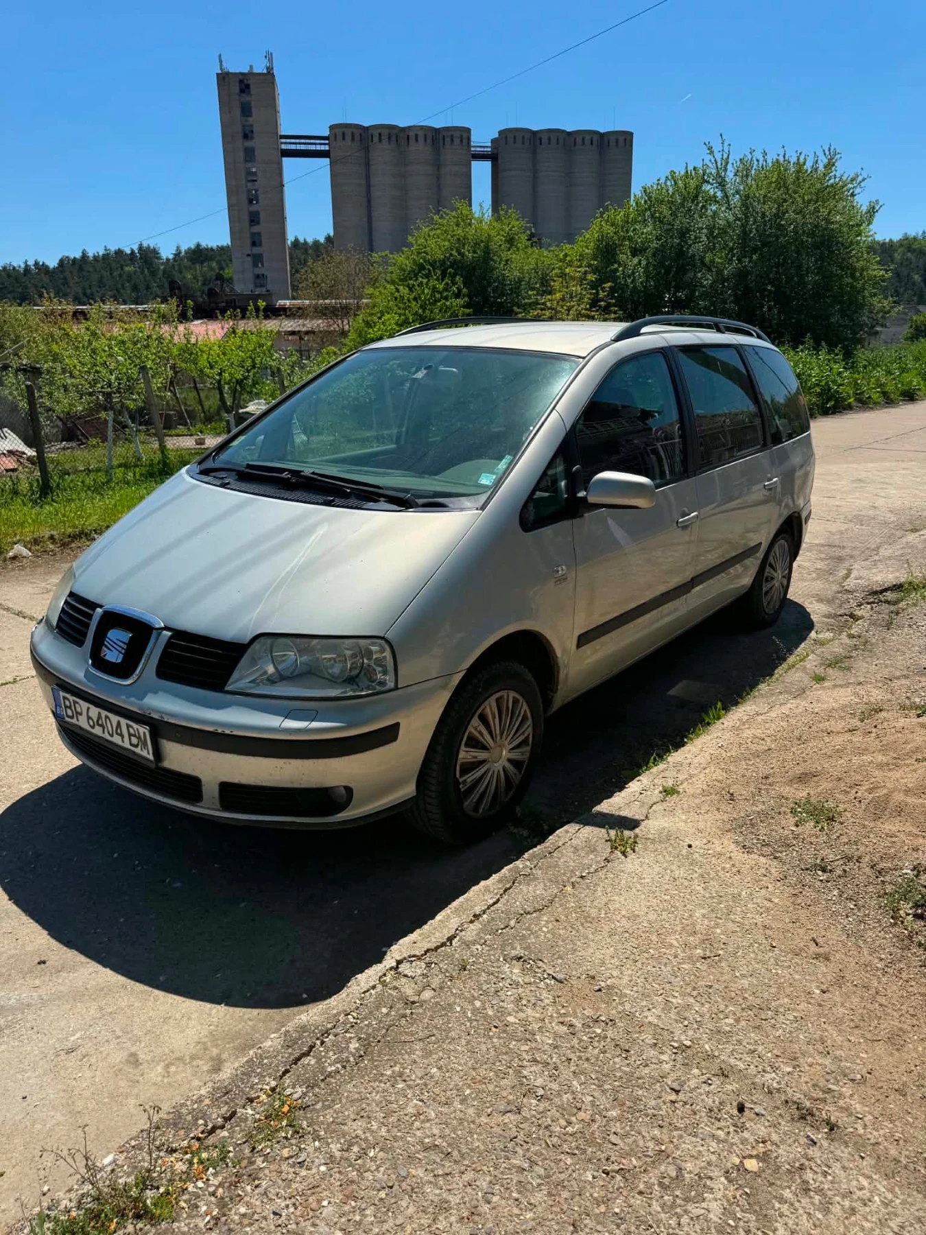 Seat Alhambra | Mobile.bg � ����������� 6