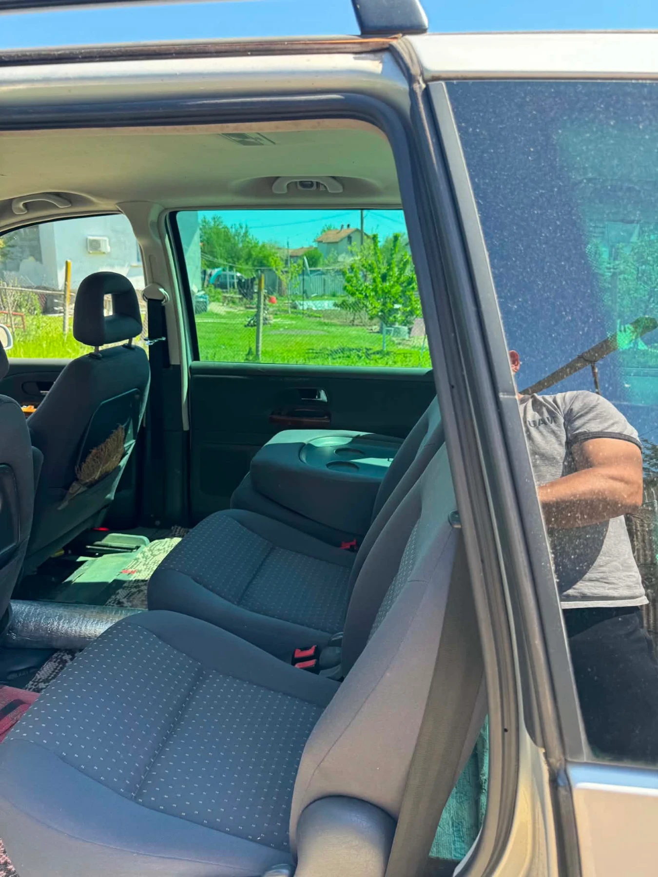 Seat Alhambra | Mobile.bg � ����������� 10