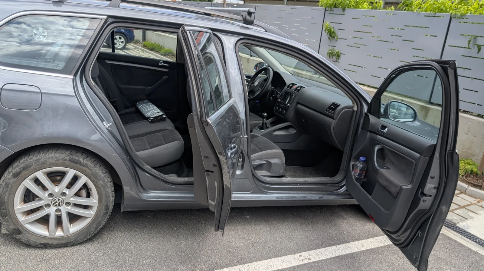 VW Golf, снимка 6 - Автомобили и джипове - 55153039