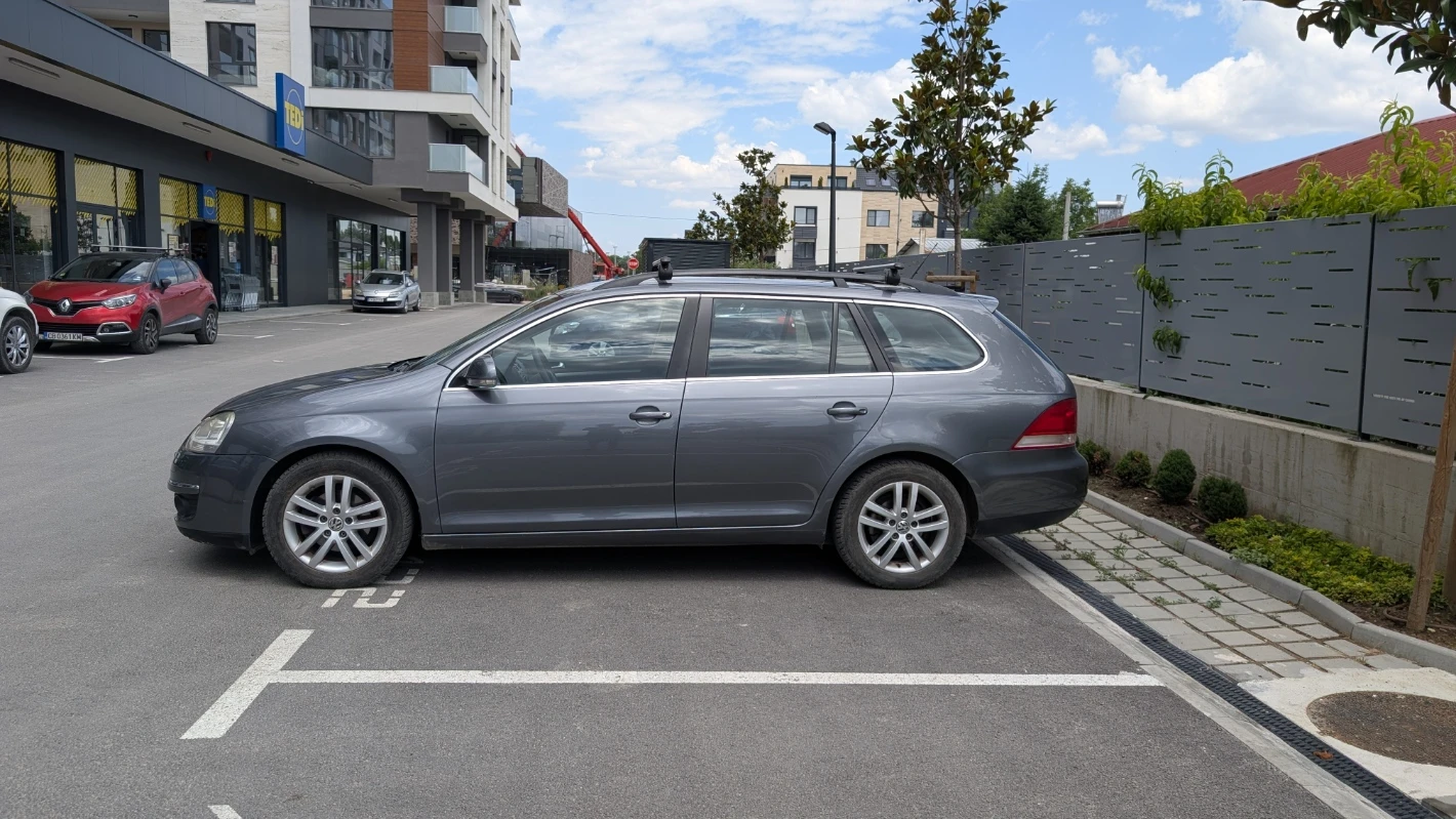 VW Golf, снимка 2 - Автомобили и джипове - 55153039