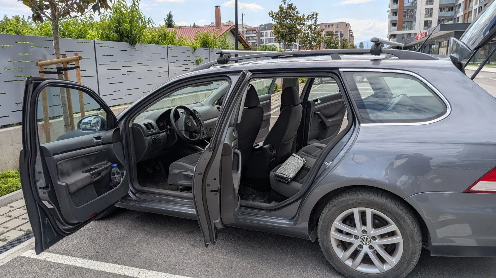 VW Golf, снимка 5 - Автомобили и джипове - 55153039