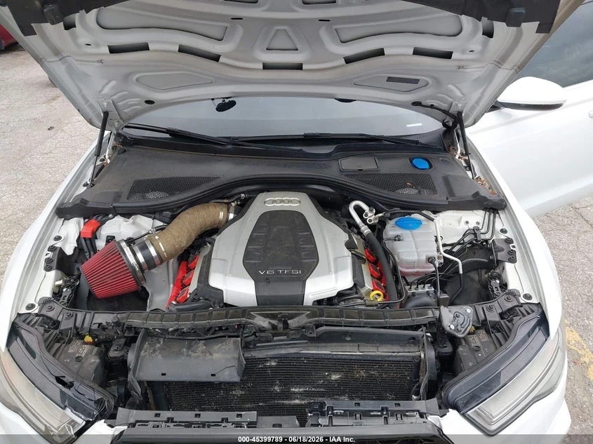 Audi A6 3.0T Premium Plus* Tuning*  | Mobile.bg � ����������� 11