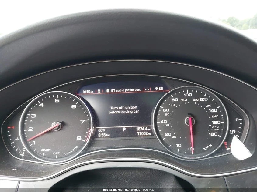 Audi A6 3.0T Premium Plus* Tuning*  | Mobile.bg � ����������� 8