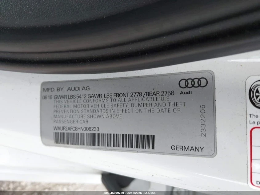 Audi A6 3.0T Premium Plus* Tuning*  | Mobile.bg � ����������� 10