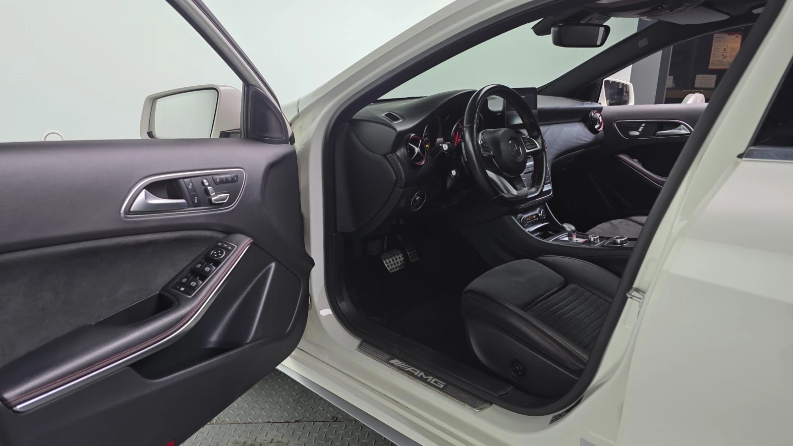 Mercedes-Benz A45 AMG | ���������� ��� ������������ ������ |  | Mobile.bg � ����������� 10