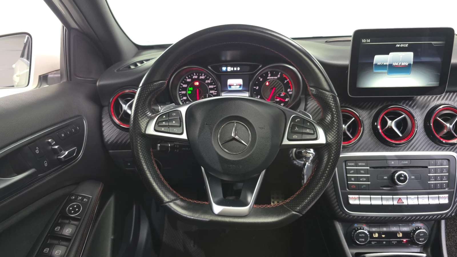 Mercedes-Benz A45 AMG | ���������� ��� ������������ ������ |  | Mobile.bg � ����������� 13