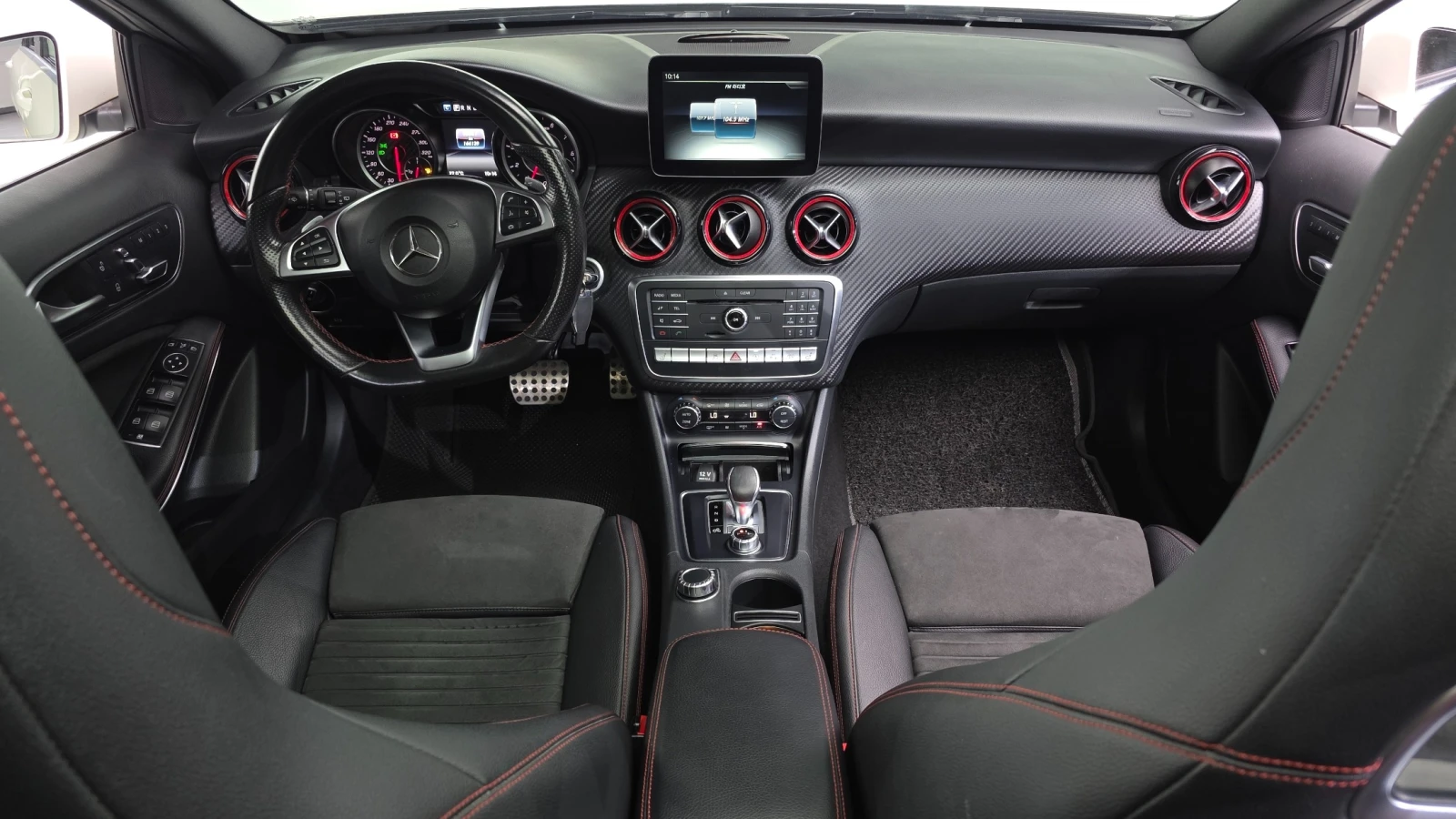 Mercedes-Benz A45 AMG | ���������� ��� ������������ ������ |  | Mobile.bg � ����������� 7
