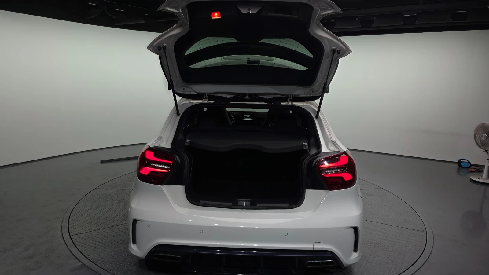 Mercedes-Benz A45 AMG | ���������� ��� ������������ ������ |  | Mobile.bg � ����������� 4