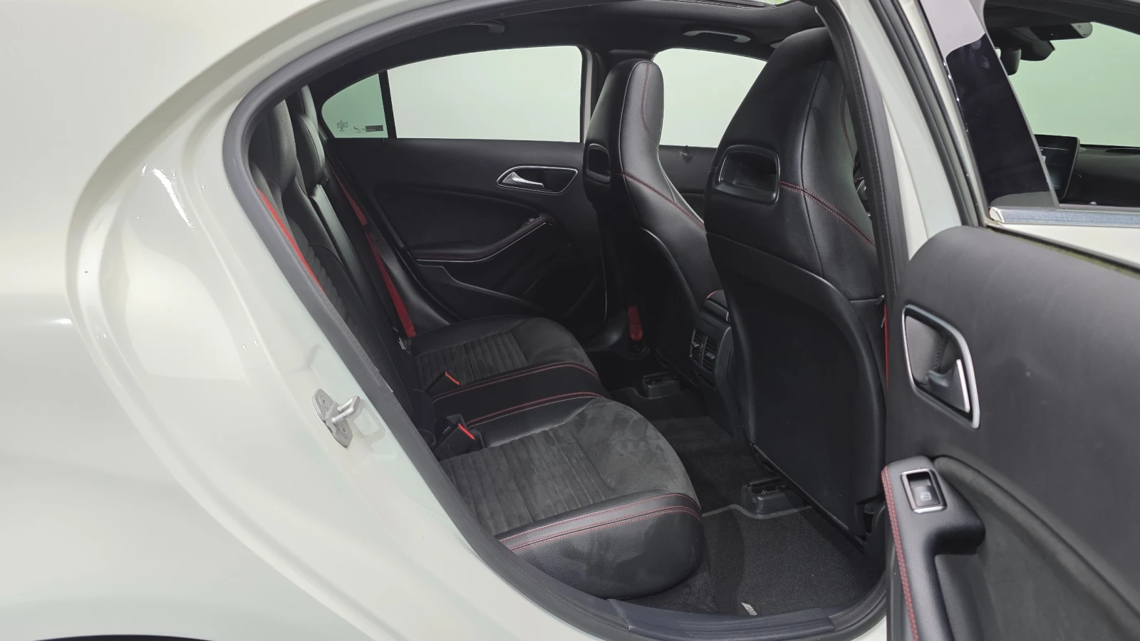 Mercedes-Benz A45 AMG | ���������� ��� ������������ ������ |  | Mobile.bg � ����������� 11