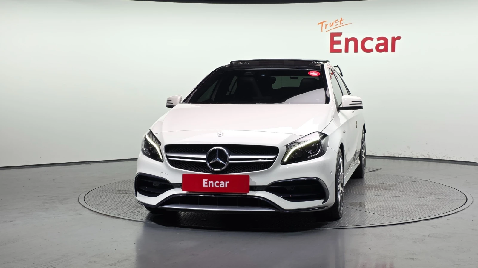 Mercedes-Benz A45 AMG | ���������� ��� ������������ ������ |  | Mobile.bg � ����������� 1