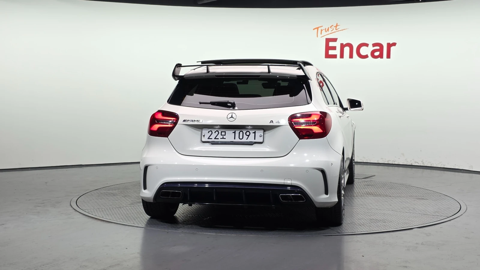 Mercedes-Benz A45 AMG | ���������� ��� ������������ ������ |  | Mobile.bg � ����������� 3