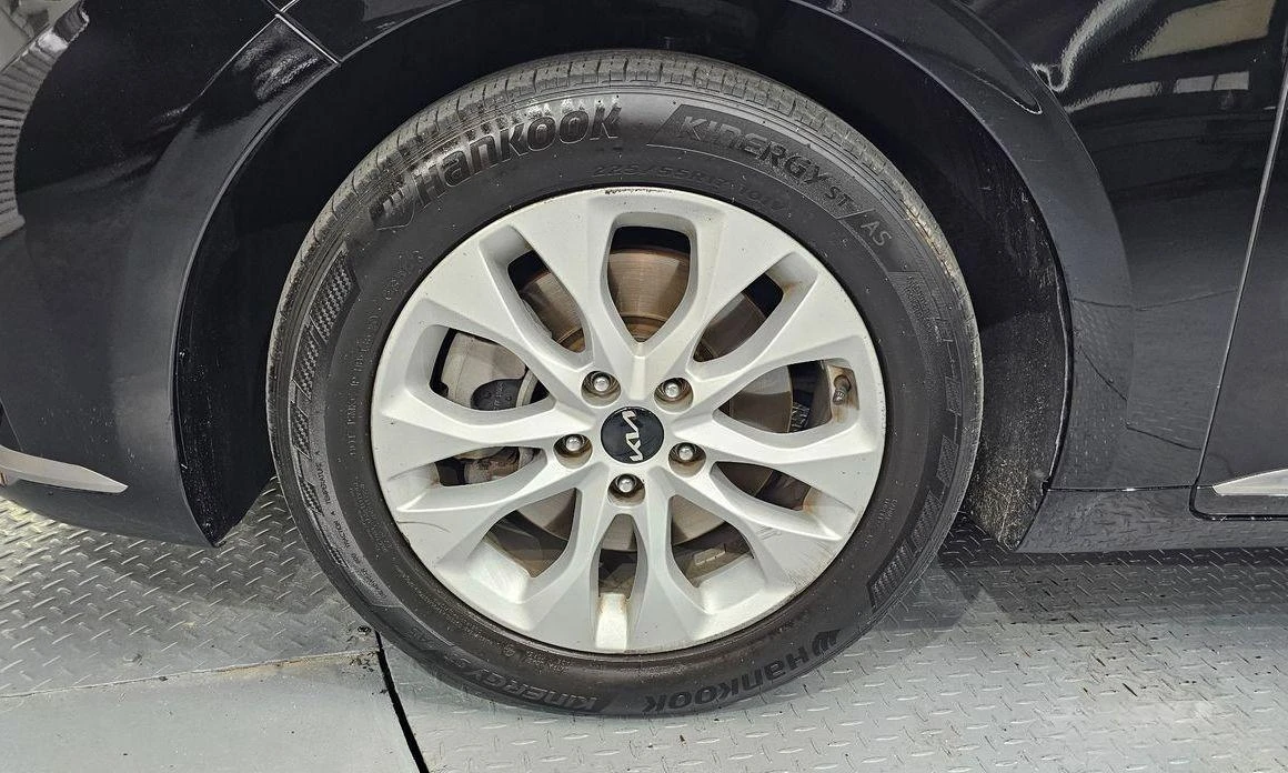 Kia K8 3.5 LPG 2WD Trendy  * koreiskikoli.bg * , снимка 5 - Автомобили и джипове - 55332765