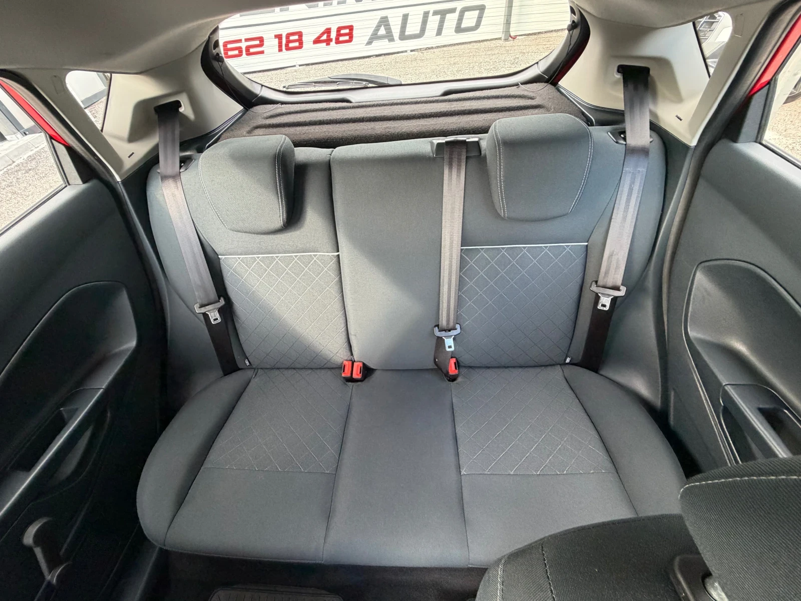 Ford Fiesta 1.4TDCI* REALNI KM* UNIKAT*  | Mobile.bg � ����������� 11