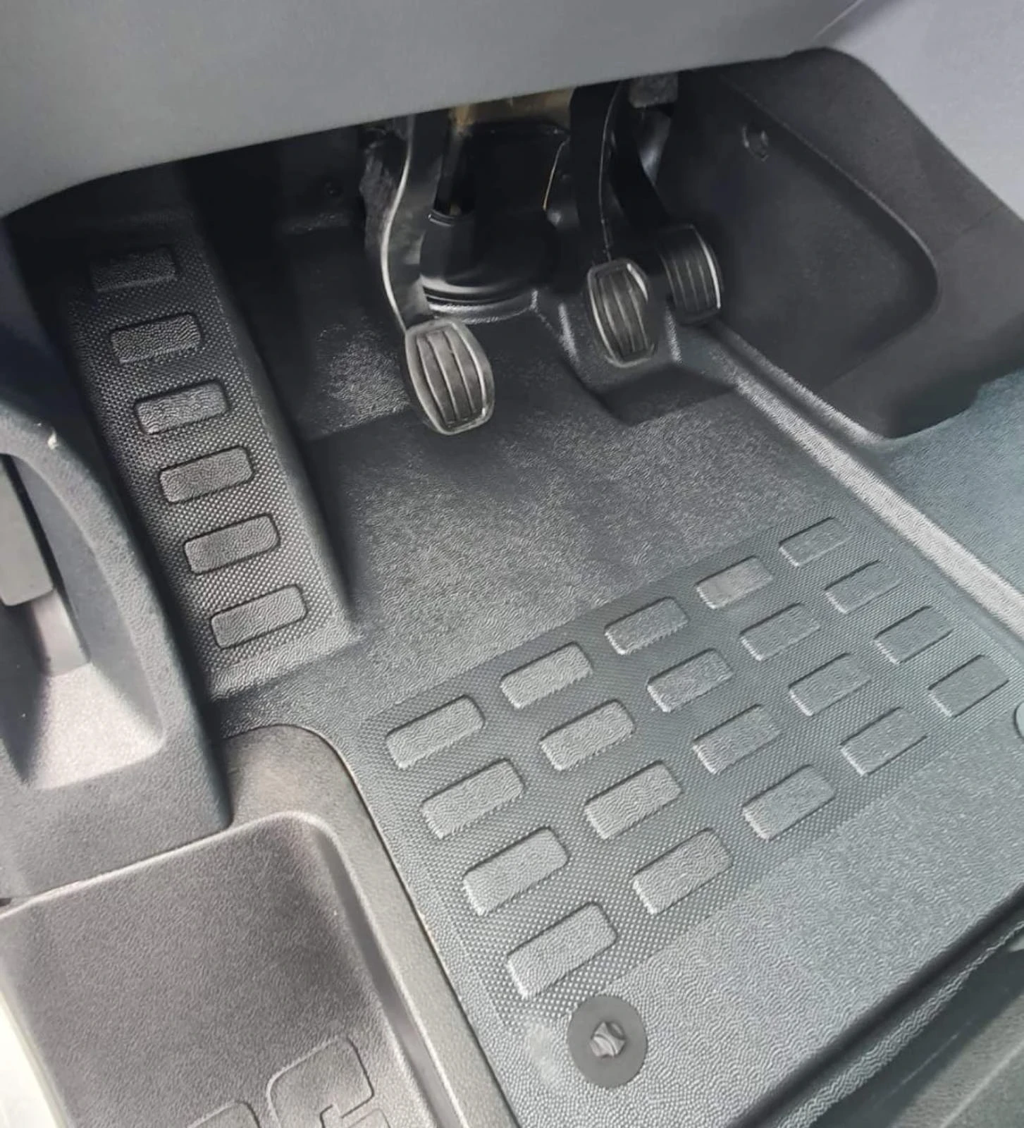 Peugeot Expert 2.0 BlueHDI 122ps VAN Luxury Euro6B, снимка 15 - Автомобили и джипове - 55452741