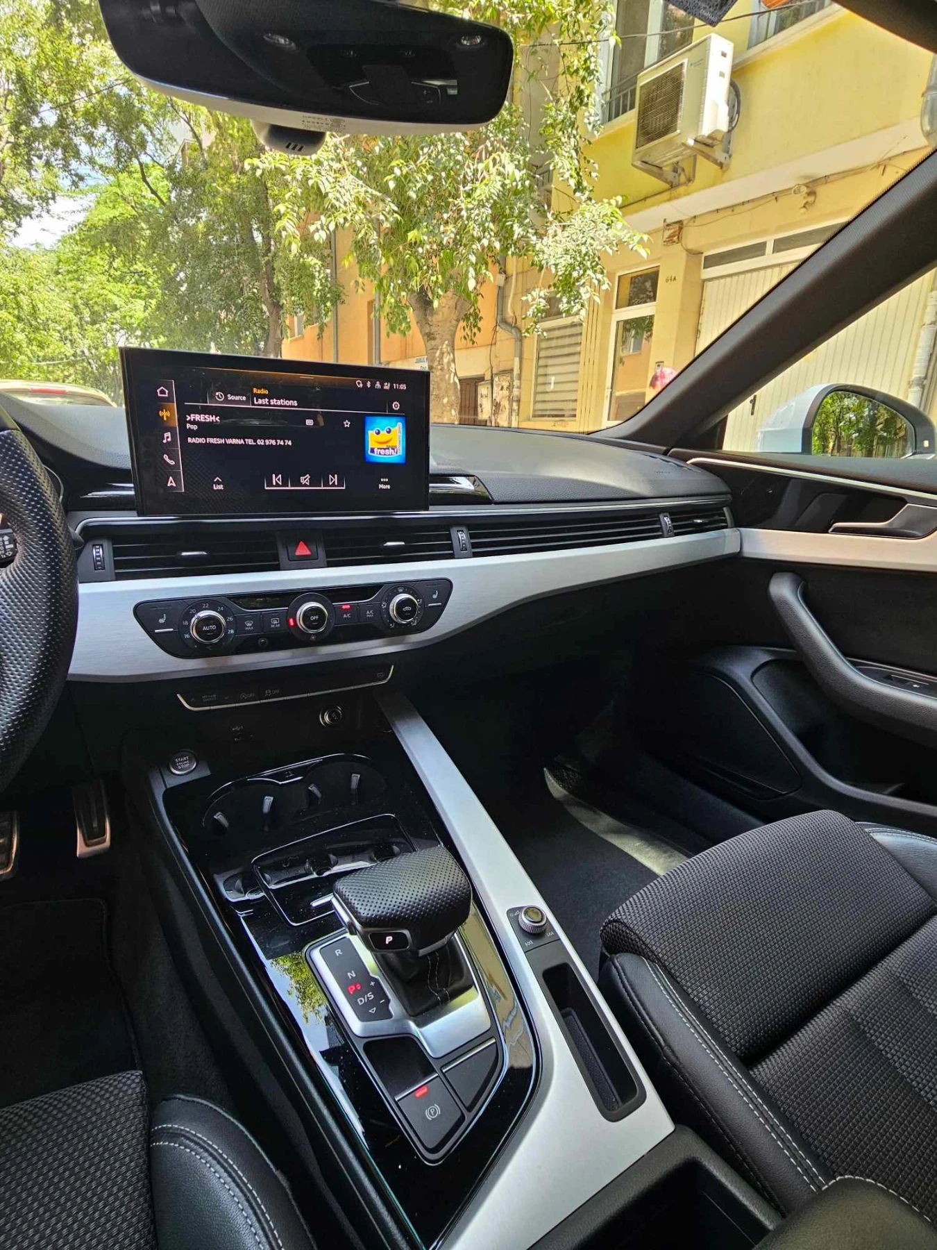 Audi A5 3.5TDI, снимка 2 - Автомобили и джипове - 55675575
