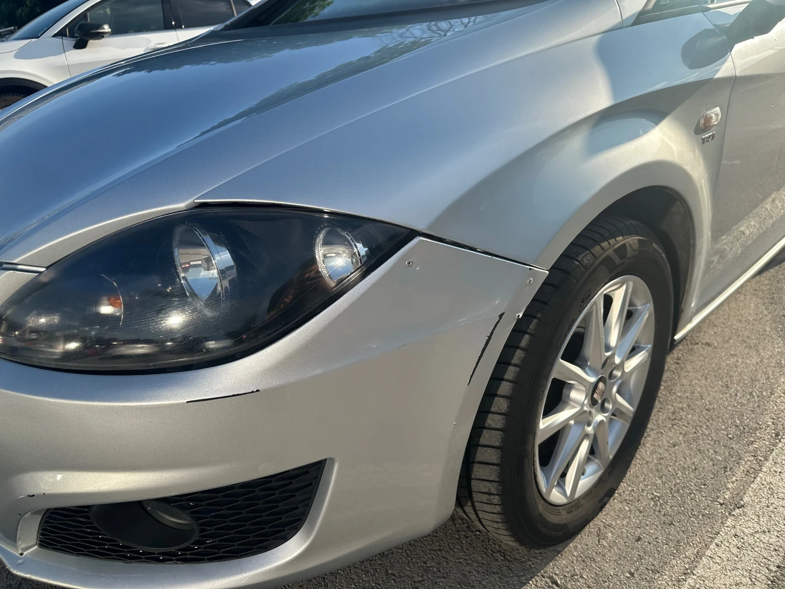 Seat Leon, снимка 8 - Автомобили и джипове - 55713642