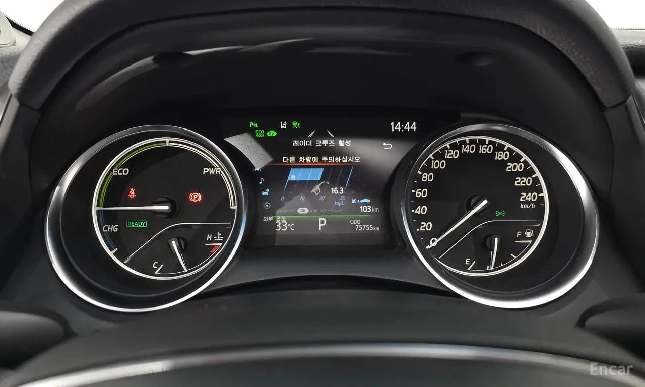 Toyota Camry * 2.5 XLE Hybrid * КРАЙНА ЦЕНА ДО БЪЛГАРИЯ, снимка 8 - Автомобили и джипове - 55801065