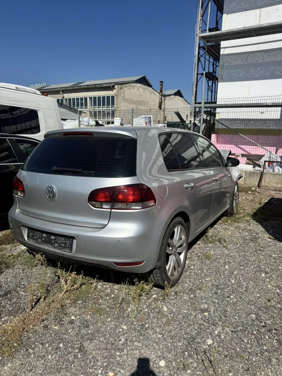VW Golf | Mobile.bg � ����������� 1