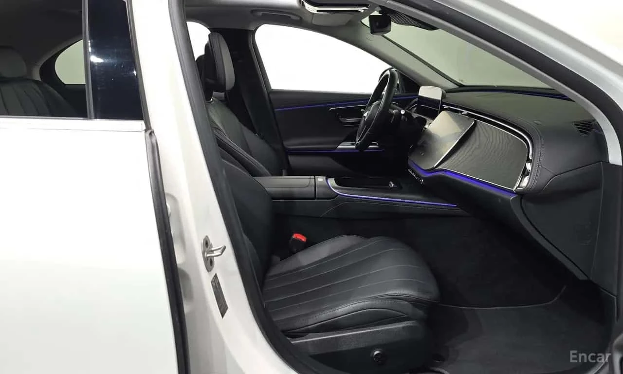 Mercedes-Benz E 200 * Avantgarde * ��������� ���� �� ��������*  | Mobile.bg � ����������� 11