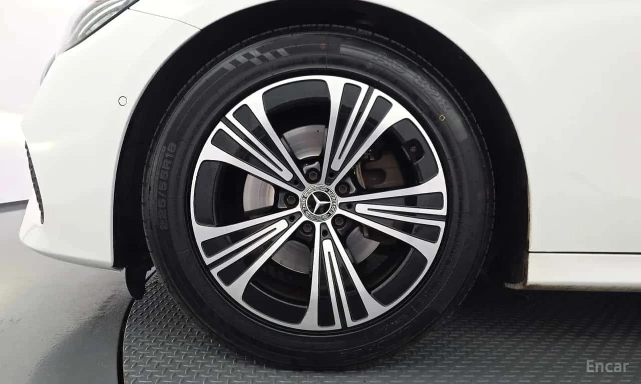 Mercedes-Benz E 200 * Avantgarde * ��������� ���� �� ��������*  | Mobile.bg � ����������� 5