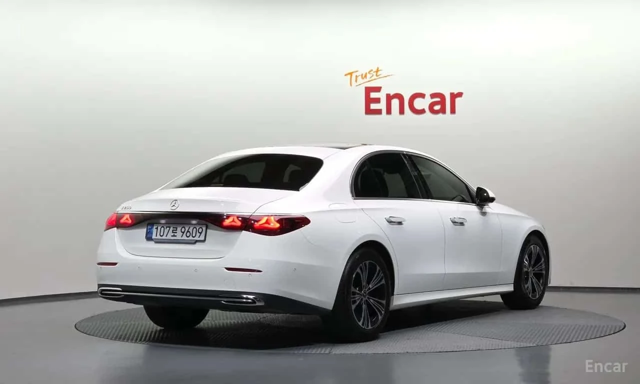 Mercedes-Benz E 200 * Avantgarde * ��������� ���� �� ��������*  | Mobile.bg � ����������� 3