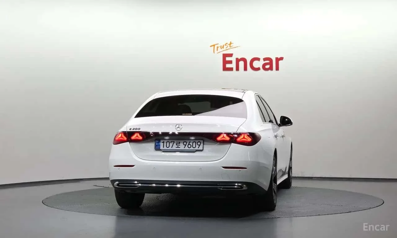 Mercedes-Benz E 200 * Avantgarde * ��������� ���� �� ��������*  | Mobile.bg � ����������� 4
