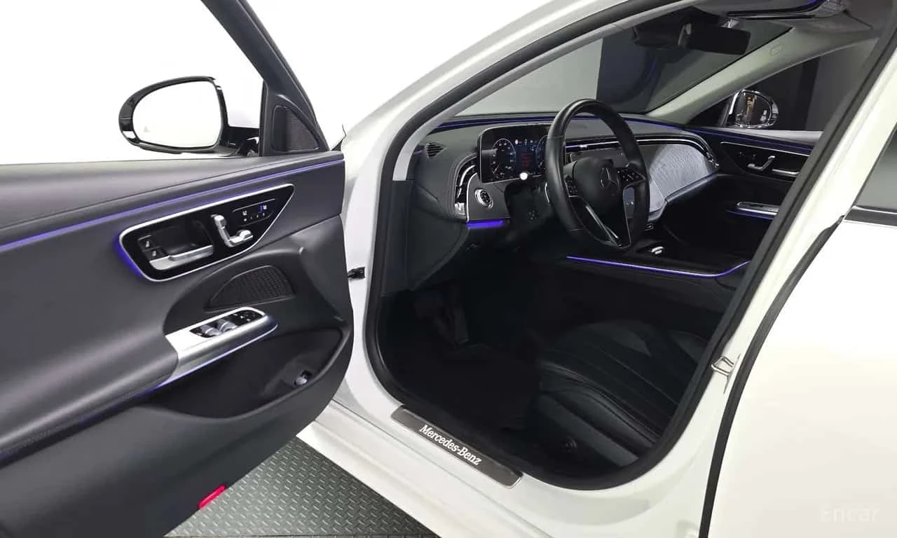 Mercedes-Benz E 200 * Avantgarde * ��������� ���� �� ��������*  | Mobile.bg � ����������� 10