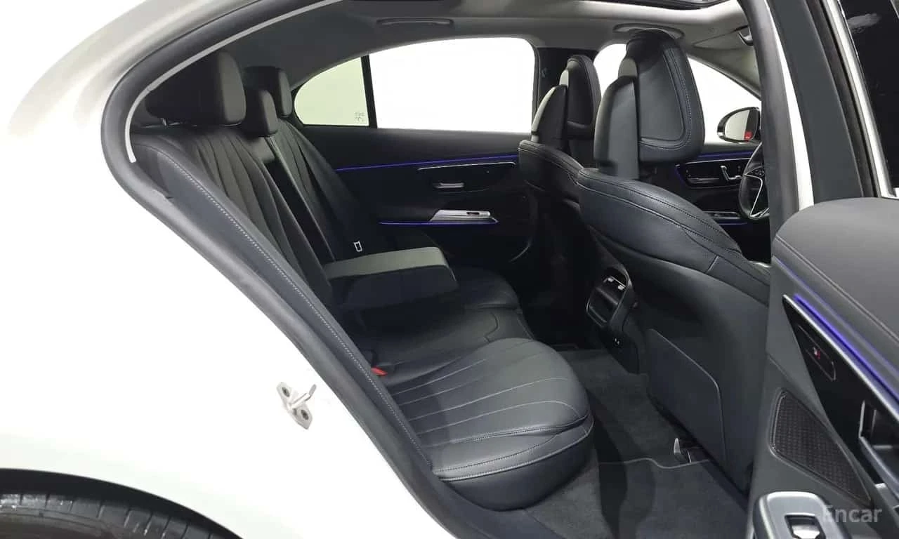 Mercedes-Benz E 200 * Avantgarde * ��������� ���� �� ��������*  | Mobile.bg � ����������� 12