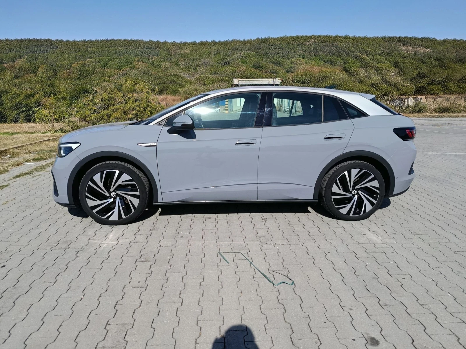 VW ID.5 Pro Performance , снимка 3 - Автомобили и джипове - 56431007