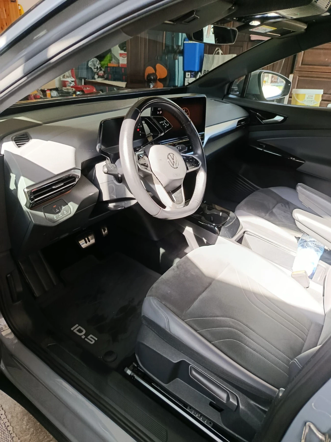 VW ID.5 Pro Performance , снимка 9 - Автомобили и джипове - 56431007